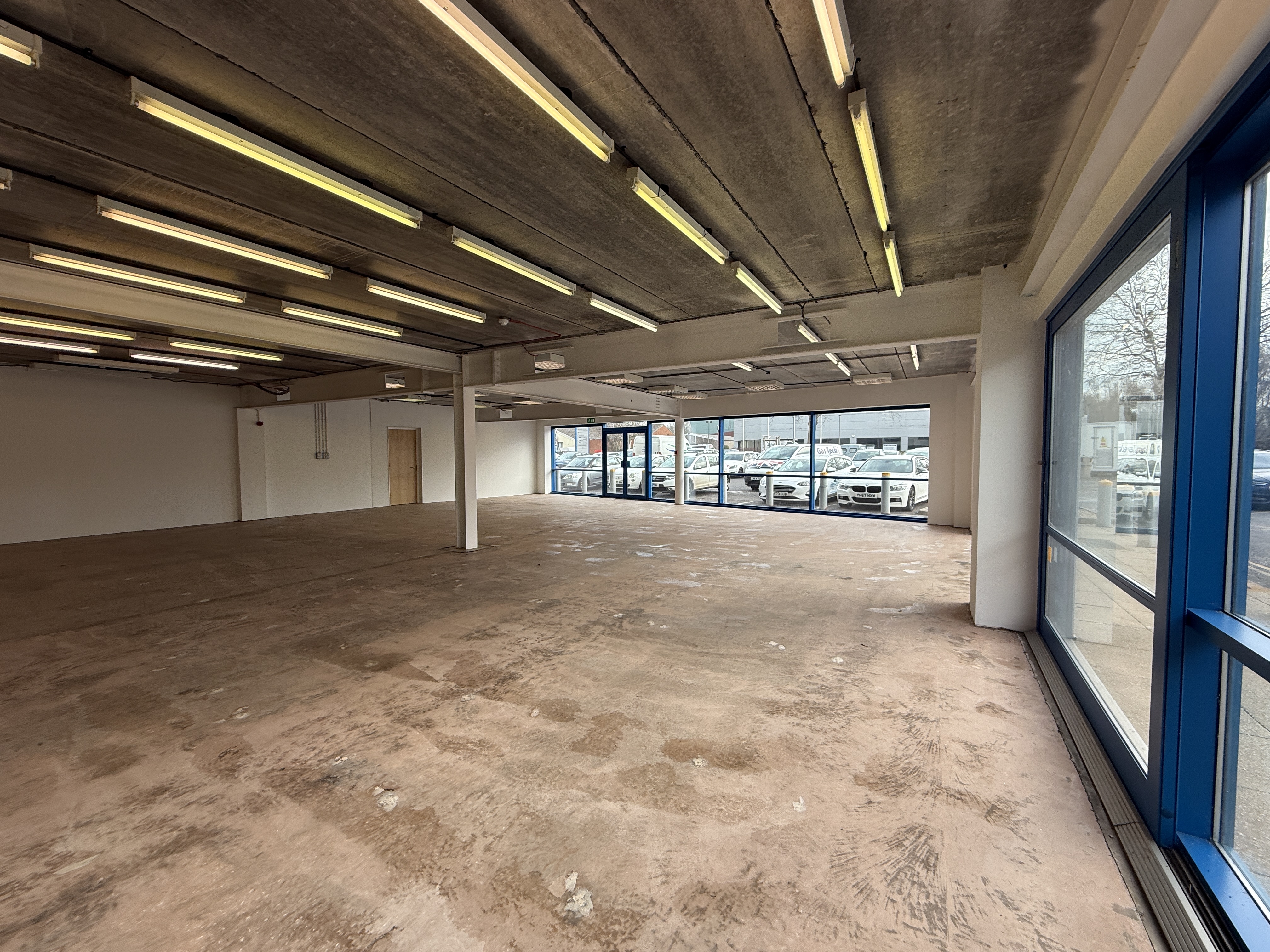 Industrial Unit in Exeter - photo 2